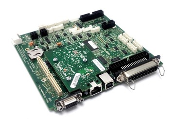 Форматор, Zebra 170xi4, 23630-001 (USB/RJ-45/com/lpt)