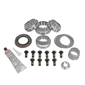 Yukon obudowa mostu Dana 44/M210 przód Jeep Wrangler JL Gladiator JT