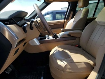 Land Rover 2024 Land Rover Range Rover SE 2024 4.4l 4.4 Benzyna 523KM, zdjęcie 7