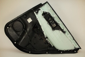 ОБИВКА ДВЕРИ БОКОВОЙ ЗАДНЕЙ ЛЕВОЙ TOYOTA RAV4 2019-