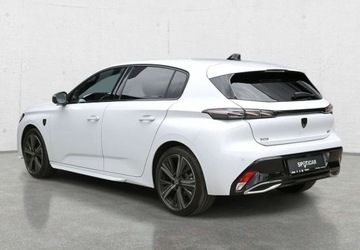 Peugeot 2024 Peugeot 308 1.2 mHEV GT SS e-DCS6 136KM SalonPL Gwarncja od RiA 1.2, zdjęcie 5