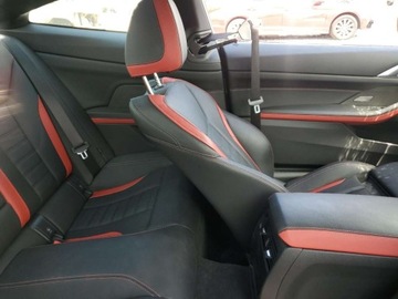 BMW Seria 4 G22-23-26 2025 BMW Seria 4 M440xi 2025 3.0l 3.0 Benzyna 382KM, zdjęcie 10