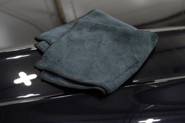 PROFESSIONAL микрофибра серая 40х40см 320г/м2