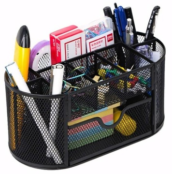 ОРГАНИЗАТОР НАСТОЛЬНЫЙ ИНСТРУМЕНТ ДЛЯ ШКОЛЬНОГО ОФИСА