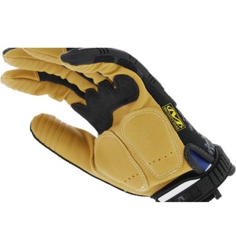 Перчатки Mechanix Material4X M-Pact