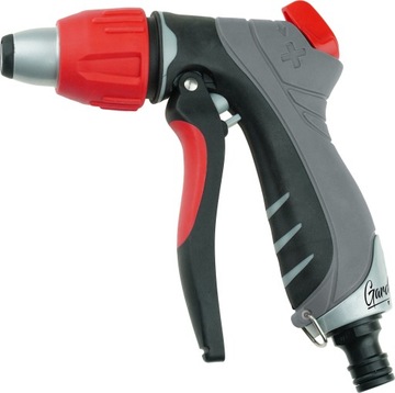 DEDRA PISTOLET ZRASZAJĄCY PROSTY GARDEN 80N250K