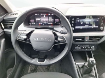 Skoda Kamiq Crossover Facelifting 1.0 TSI 115KM 2025 Skoda Kamiq Selection 1.0 TSI 115KM Serwis ASO Salon PL FV23, zdjęcie 14