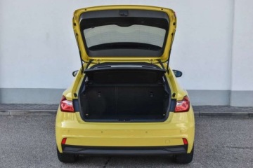Audi A1 II 1.0 30 TFSI 116KM 2020 Audi A1 Sportback AUDI A1 30TFSI 116KM S-TRONIC 17 Virtual Gwarancja 12m-c, zdjęcie 30
