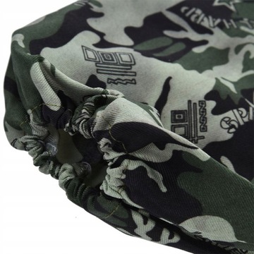 ФУТБОЛКА ПЧЕЛОВОДСТВА С ШАПКОЙ 150-185СМ