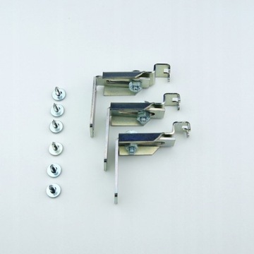 Крышка решётки радиатора 68х109 см белая М14-