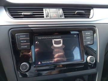 Skoda Rapid II Liftback Facelifting 1.0 TSI 110KM 2019 Skoda RAPID Ambition 1,0 TSI 110 KM Salon PL Serwis ASO FV23, zdjęcie 20