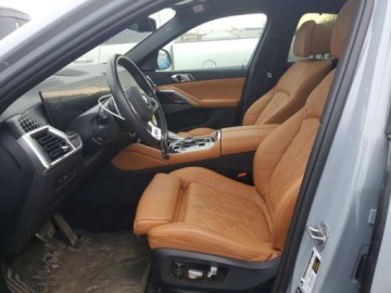 BMW X6 G06 2026 BMW X6 XDrive40I 2026 3.0 Benzyna 375KM, zdjęcie 7