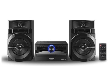 Panasonic SC-UX100E-K