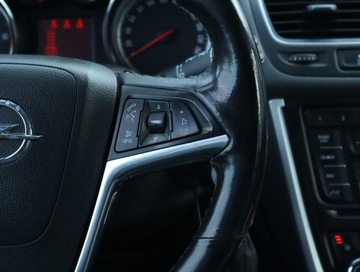 Opel Mokka I SUV 1.7 CDTI ECOTEC 130KM 2013 Opel Mokka 1.7 CDTI, 4X4, Skóra, Navi, Xenon, zdjęcie 19