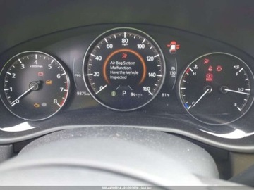 Mazda 2025 Mazda CX-50 Mazda CX-50 2.5 S Premium Package AWD 2.5 Benzyna 187KM, zdjęcie 12