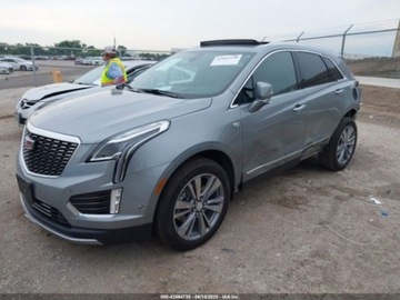 Cadillac 2025 Cadillac XT5 Premium Luxury 2025 3.6l 3.6 Benzyna 310KM, zdjęcie 1