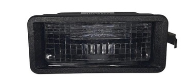 Oświetlenie lampka tablicy Seat Ibiza IV 07-