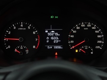 Kia Stonic I Crossover Facelifting 1.2 DPI 84KM 2020 Kia Stonic 1.2 DPI, Salon Polska, 1. Właściciel, zdjęcie 10