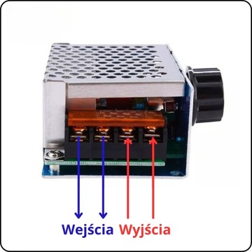 МОЩНОСТЬ ДВИГАТЕЛЯ, НАПРЯЖЕНИЕ, РЕГУЛЯТОР ОБОРОТОВ, 4000 ВТ ПЕРЕМЕННОГО ТОКА, 230 В, ВЫСОКАЯ МОЩНОСТЬ