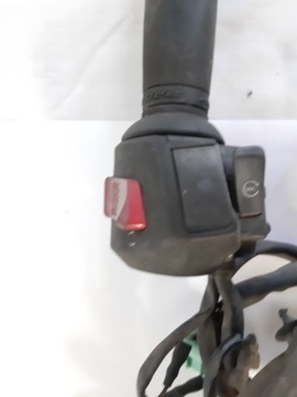 Переключатель Honda Forza 250