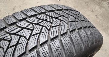 Колеса диски резина ЗИМА BMW X1 X2 F48 F39 Dunlop Wintersport 5 225/55R17