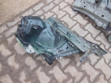 ЗАПОЛНИТЕЛЬНАЯ ЧЕТВЕРТЬ RANGE ROVER EVOQUE LIFT