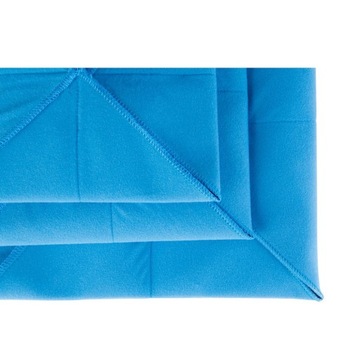 F-STOP Комплект защитной пленки для оборудования синий