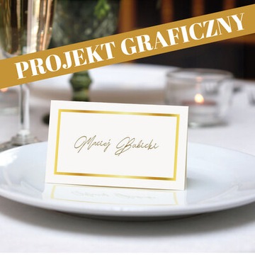 Projekt graficzny WINIETKI
