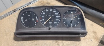 licznik Audi 100 C2 '79