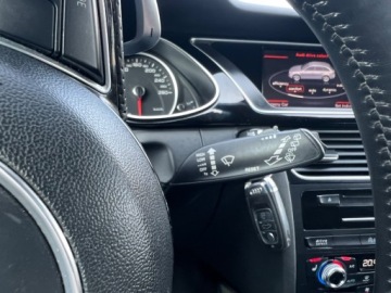 Audi A4 B9 Avant 2.0 TDI 190KM 2015 Audi A4 Avant S-Line 190 Koni Automat Nawigacja Alcantara Parktronic Felgi, zdjęcie 19