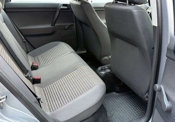 Volkswagen Polo IV Hatchback 1.4 i 80KM 2009 Volkswagen Polo salon Polska, I wlasciciel 1.4 Benzyna 80KM, zdjęcie 10