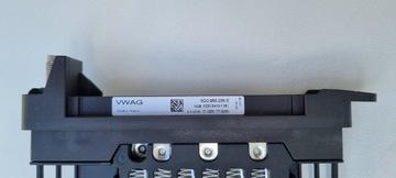 RADIÁTOR VW 5Q0963235E