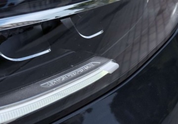 Mercedes GLC C253 Coupe Facelifting 2.0 200d 163KM 2022 Mercedes-Benz GLC LED Szyber Alu19 Kamera 360 Blis Virtual Serwis Gwarancja, zdjęcie 27