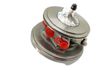 СОВЕРШЕННО НОВАЯ ТУРБИНА AUDI, SKODA, SEAT, VW 2.0 TDI 110-150 л.с.