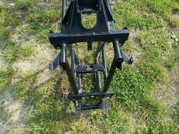 РАМА ARCTIC CAT 400 КАК НОВАЯ, ИДЕАЛЬНАЯ