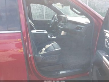 Chevrolet Tahoe GMT900 2024 Chevrolet Tahoe 2024r., 4x4, 5.3L 5.3 Benzyna 533KM, zdjęcie 7