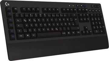 Klawiatura Bezprzewodowa Gamerska Logitech G613