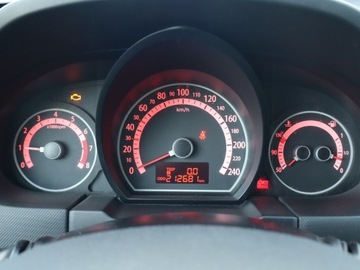 Kia Ceed I SW Facelifting 1.4 DOHC CVVT 90KM 2010 Kia Ceed 1.4 CVVT, Klima,ALU, zdjęcie 10