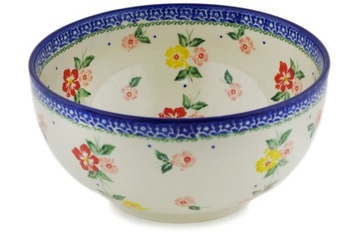 Miska 23 cm Ceramika Bolesławiec