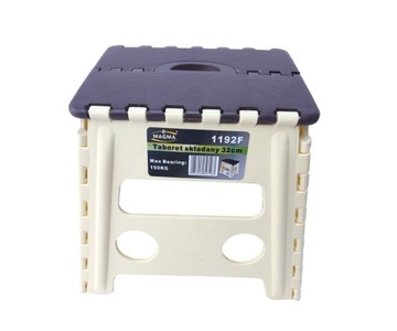 Табурет складной 32 см, табурет для туристической мастерской.