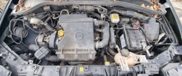 Fiat Tipo II Station Wagon 1.4 95KM 2019 Fiat Tipo 2019r, 1.4 LPG. Lekko uszkodzony przod i tyl. Jezdzi. VAT 23, zdjęcie 4