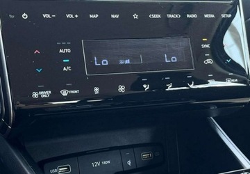 Hyundai Tucson IV SUV HEV 1.6 T-GDI HEV 230KM 2022 Hyundai Tucson Hybryda Automat Navi Kamera Full Led Sport FV23, zdjęcie 24