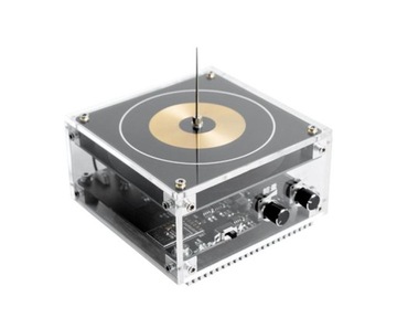 Wielofunkcyjna Cewka Tesli Do Elektroniki Audio