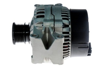 ALTERNÁTOR 90A 8EL 011 711-511 HELLA MERCEDES