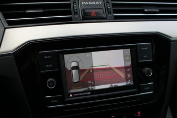 Volkswagen Passat B8 Variant Facelifting 2.0 TDI SCR 150KM 2022 Volkswagen Passat ELEGANCE 2.0 TDI DSG Salon PL GWARANCJA SelectCar+ FV 23%, zdjęcie 20