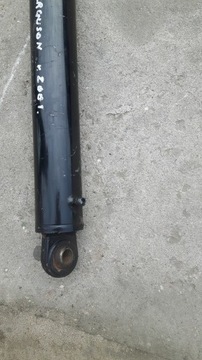 MASSEY FERGUSON MF7254 ПРИВОД ТРУБКИ РАЗДАЧИ ЗЕРНА