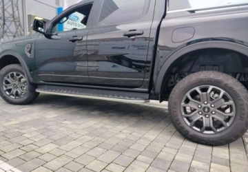 Ford Ranger VI Podwójna kabina 2.0 EcoBlue BI-TURBO 205KM 2025 Ford Ranger Ford Ranger 2.0 EcoBlue Bi-Turbo 4x4 DC Wildtrak 2.0 Diesel, zdjęcie 27