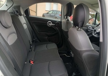 Fiat 500X Crossover 1.4 16V Mair 140KM 2015 Fiat 500X Zarejestrowany - benzyna - 1,4 - 140 KM - wersja POP STAR 1.4, zdjęcie 14