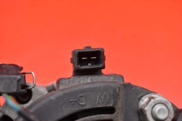 ALTERNÁTOR 0123320032 VW BORA 1.9 TDI 04R