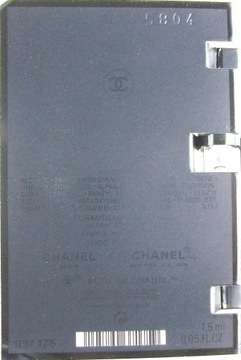 Chanel Bleu De Parfum Pour Homme пробник 1,5 мл